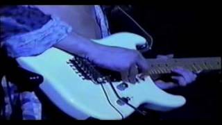 Conception - And I Close My Eyes(Live)