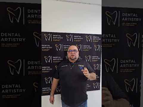 🦷See our Reviews on whatclinic.com & Google.com🦷 Dental Artistry Dental Center Juan Ricardo Badill