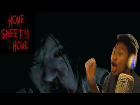 WOAH THERE! ||Home Sweet Home||