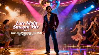 Download lagu Devon Smooth feat. MMR 💎👑💎Late Night Smooth Mix Vol.1 mp3