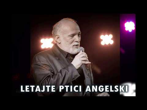 Gjoko Gjorcev - Letajte ptici angelski (Official Audio)