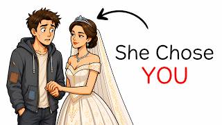 Your Life After Marrying Into Royalty