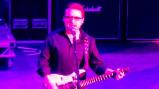 Blue Öyster Cult &quot;Career Of Evil&quot; Hammersmith 22/2/2019