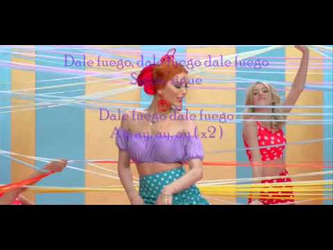 Elena feat  Dani Mazo Señor Loco