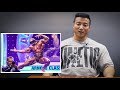 리액션 비디오 | 세드릭 맥밀란 - 올림피아 스페셜