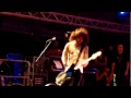 Converge - Heartache - Live @ Magnolia, Milano 04.08.2010