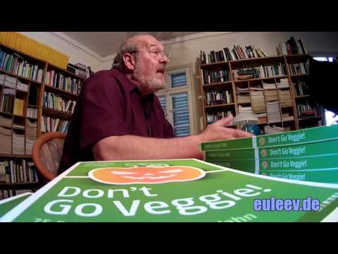 Vegans let animals be killed: When mice die cruelly for muesli