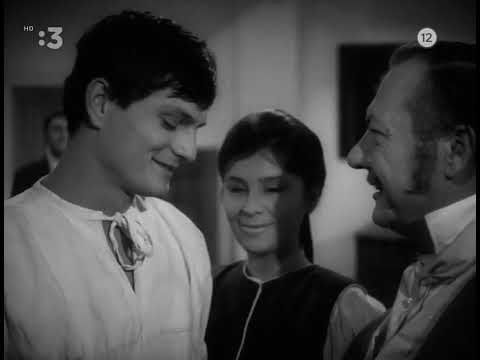 Drotár  1966 / Komédia  /  Celý film