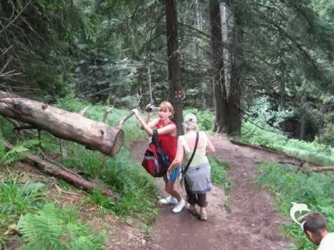 CEAHLAU august2010 (O EXCURSIE DE NEUITAT)