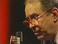 João Gilberto Solidão - Tom Brasil 1997