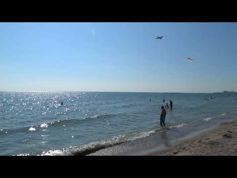 Mamaia - august 2022