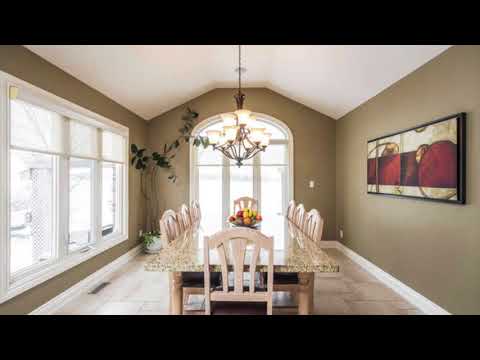HOUSE FOR SALE - 14190 Mount Hope Road, Caledon, ON