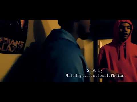 Yung Reik- Feel me (Ft Dino Solid and KDott)