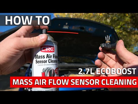 Increase MPG in 10 Minutes! EASY!