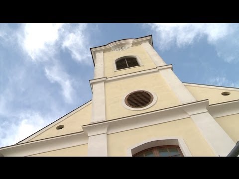 Kirche Maria Bild