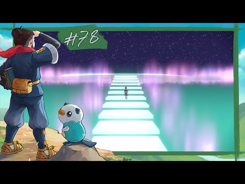 Spazio Origine - Leggende Pokémon Arceus: Blind Run [#78]