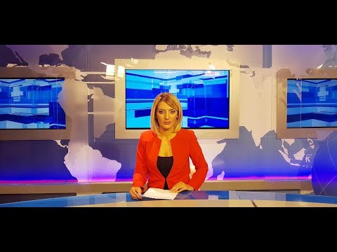 Dnevnik TV Alfa (13.6.2018.)