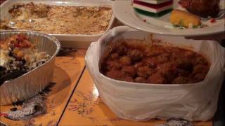 Baha'i Fireside on Peace, Love and Humanity - Pot Luck!