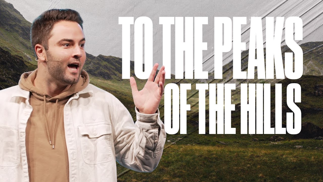 To The Peaks Of The Hills