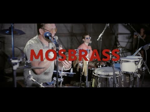 MOSBRASS / АПТЕКАРСКИЙ ОГОРОД