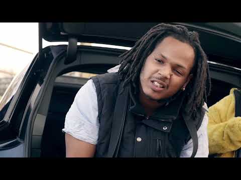 Gabz & Gilii Rast - Money Maak Je Gelukig