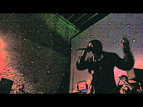 Omega Cix at Nextdoor: Part 2