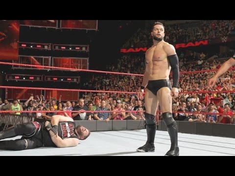 Sean Raw Sapp’s RAW AFTER MANIA NOTES!