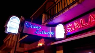 Plafoniere E Neon A Led : Neon a led free online videos best movies tv shows faceclips