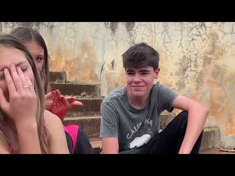 O AMIGO DA MINHA IRMÃ!! TEMPORADA COMPLETA BIANKINHA