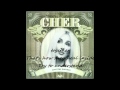 CHER-Love one another LYRICS 