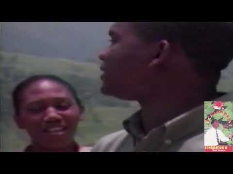 MENM SI CHEMEN MWEN NWA - Lochard Rémy (Official Video)