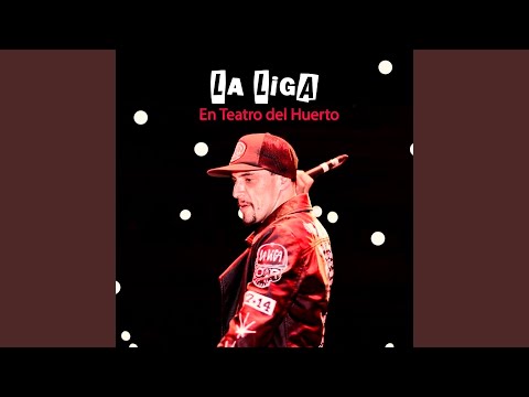 Entre el Cielo Vos y Yo (En Vivo)