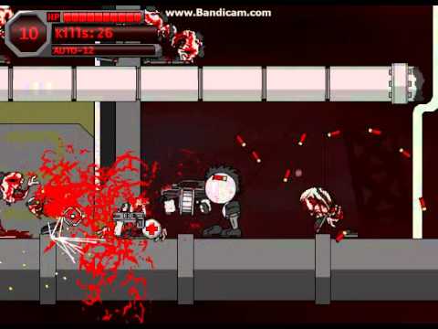 Thing Thing Arena 2 Gameplay