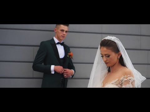 Teodora & Nicolae -    Wedding Day