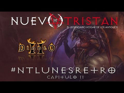 #NTLunesRetro Cap. 2 Recordando D2LOD