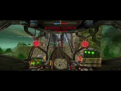 Phoenix Hawk  PXH-1B - 6 kills - 771 DMG - #mwo #mechwarrioronline #mechwarrior #battletech