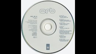 The Orb – Aubrey Mixes: The Ultraworld Excursions