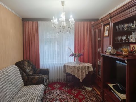 2к #квартира #Клин #изолированная #балкон #продажа с #мебелью и #холодильником #АэНБИ #недвижимость