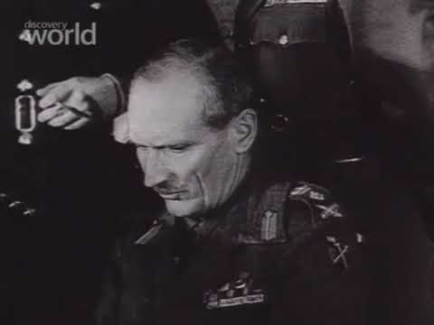 Pola Bitew - Monte Cassino cz.1_Lektor PL