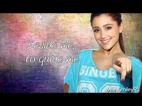 Last Dance - Ariana Grande