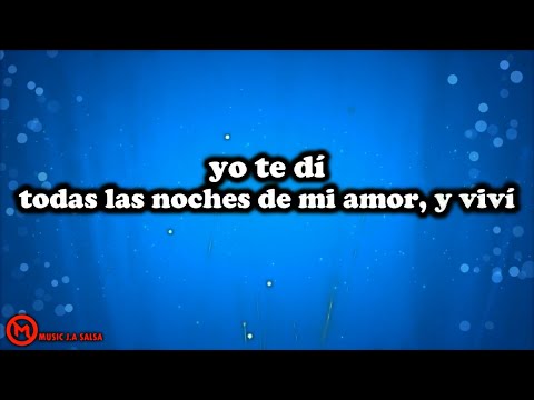 Cada Vez - Eddie Santiago