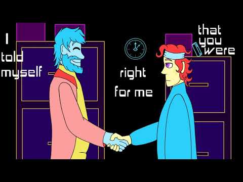 Somebody that I used to know 80's themed map part 7 (TMA)