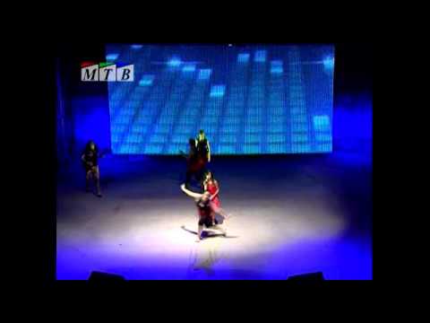 17. Elena Stojcevska - Samo fantazija (Macedonia) 2011