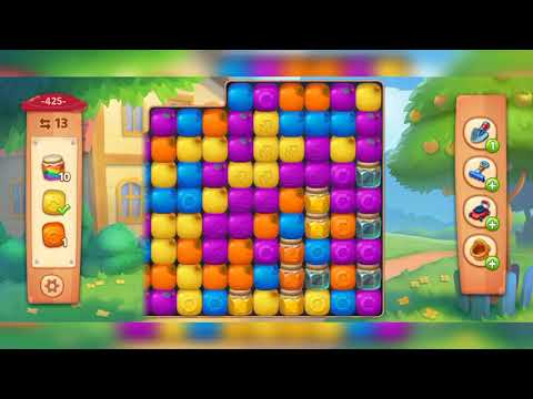 Farmscapes - Level 425