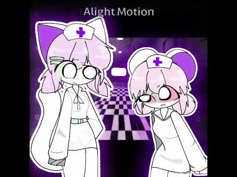 Lorna vs Kathy 😧? #terriblemouse #lorna #alightmotion #tweening #gutian #helpmemakethismakesense