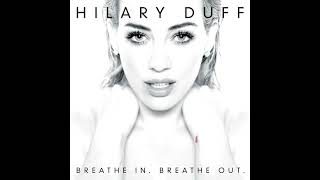 Hilary Duff - Belong (Bonus Track)