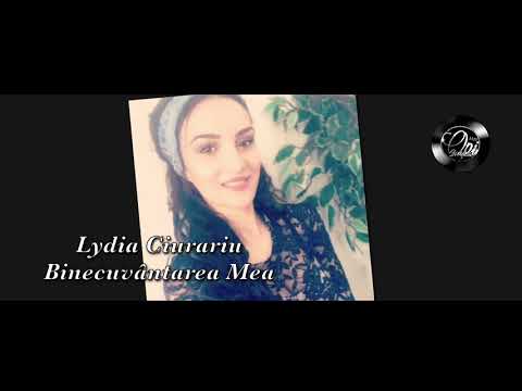 Lydia Ciurariu - Binecuvantarea Mea.. | Official Video (2019)