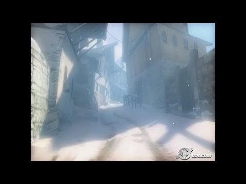 Dreamfall: The Longest Journey PC Games Trailer - Trailer