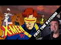 X-MEN 97' 1x1 REACTION! - "To Me, My X-Men" Episode 1 - *FIRST TIME WATCHING!* Review & Commentary