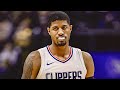 Paul George OKC Mix Through Da Storm Ft Polo G CLIPPERS HYPE